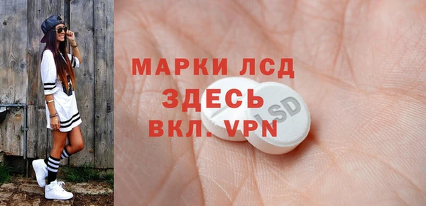 стаф Белоозёрский